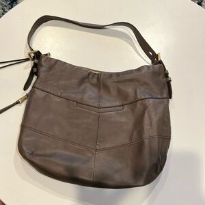 Hobo Serra shoulder bag
